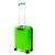 Troler Blue Whale Verde 55X40X24 CM ComfortTravel Luggage