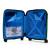 Troler Blue Whale Verde 55X40X24 CM ComfortTravel Luggage