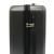 Troler Shine Negru 68x46x26cm ComfortTravel Luggage