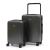 Troler Shine Negru 68x46x26cm ComfortTravel Luggage