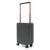 Troler Compact Gri 55x36x21 cm ComfortTravel Luggage