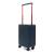 Troler Compact Bleumarin 55x36x21 cm ComfortTravel Luggage