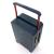 Troler Compact Bleumarin 55x36x21 cm ComfortTravel Luggage