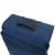 Troler Stark Textil Bleumarin 80x47x30 cm ComfortTravel Luggage