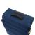 Troler Stark Textil Bleumarin 69x42x27 cm ComfortTravel Luggage