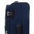 Troler Stark Textil Bleumarin 69x42x27 cm ComfortTravel Luggage