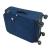 Troler Stark Textil Bleumarin 69x42x27 cm ComfortTravel Luggage