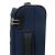 Troler Stark Textil Bleumarin 55X36x23 cm ComfortTravel Luggage