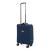 Troler Stark Textil Bleumarin 55X36x23 cm ComfortTravel Luggage