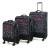 Troler Urban Textil 80x46x31 cm ComfortTravel Luggage