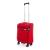 Troler Petra Textil Rosu 55X36x24 cm ComfortTravel Luggage