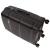 Troler Waves, Negru, 76X48X29 cm ComfortTravel Luggage