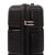 Troler Waves, Negru, 66X43X26 cm ComfortTravel Luggage