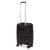 Troler Waves, Negru, 55X39X19 cm ComfortTravel Luggage