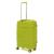 Troler Waves, Verde, 66X43X26 cm ComfortTravel Luggage