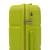 Troler Waves, Verde, 66X43X26 cm ComfortTravel Luggage