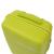 Troler Waves, Verde, 66X43X26 cm ComfortTravel Luggage