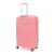 Troler Waves, Roz, 76X48X29 cm ComfortTravel Luggage