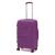 Troler Waves, Violet, 66X43X26 cm ComfortTravel Luggage