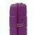 Troler Waves, Violet, 55X39X19 cm ComfortTravel Luggage