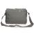 LAMONZA Geanta umar GRAFFITI 36X10X27 CM GRI/ ALBASTRU ProVoyage Vacation