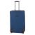 LAMONZA Troler ATLANTA ALBASTRU 75X46X27 CM ProVoyage Vacation