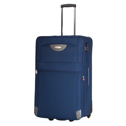 LAMONZA Troler ATLANTA ALBASTRU 75X46X27 CM ProVoyage Vacation