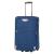 LAMONZA Troler ATLANTA ALBASTRU 65X41X24 CM ProVoyage Vacation