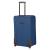 LAMONZA Troler ATLANTA ALBASTRU 65X41X24 CM ProVoyage Vacation