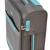 LAMONZA Troler STREAM 54X36X20 CM GRI/TURCOAZ ProVoyage Vacation