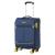 LAMONZA Troler LIME ALBASTRU 55X36X22 CM ProVoyage Vacation