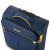 LAMONZA Troler LIME ALBASTRU 55X36X22 CM ProVoyage Vacation