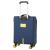 LAMONZA Troler LIME ALBASTRU 55X36X22 CM ProVoyage Vacation