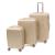 LAMONZA Troler CIVIC AURIU 78X53X30 CM   ProVoyage Vacation