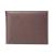 LAMONZA Portofel piele PORTHOS NEGRU, MARO 10X12.5X1.5 CM ProVoyage Vacation