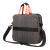 LAMONZA Geanta laptop CORSICA 29X40X7 CM ProVoyage Vacation