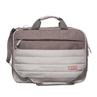 LAMONZA Geanta laptop SIENA GRI 38X29X6 CM ProVoyage Vacation