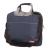 LAMONZA Geanta laptop MADRID ALBASTRU 38X31X5 CM ProVoyage Vacation