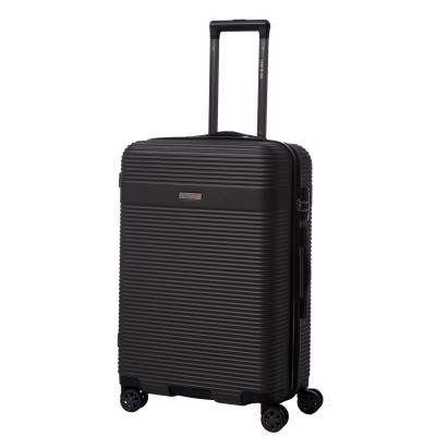 LAMONZA Troler UPTOWN GRI 68X45X26 CM ProVoyage Vacation