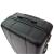 LAMONZA Troler CIVIC NEGRU 78X53X30 CM   ProVoyage Vacation