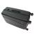 LAMONZA Troler CIVIC NEGRU 78X53X30 CM   ProVoyage Vacation