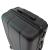 LAMONZA Troler CIVIC NEGRU 68X45X25 CM   ProVoyage Vacation