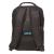 LAMONZA Rucsac laptop TOLEDO NEGRU/ ALBASTRU 31X13X42CM ProVoyage Vacation