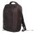 LAMONZA Rucsac laptop TOLEDO NEGRU/ ROSU 31X13X42CM ProVoyage Vacation