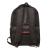 LAMONZA Rucsac laptop LYON NEGRU 31X12X45CM ProVoyage Vacation