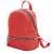 LAMONZA Rucsac dama INNA ROSU 25X30X14 CM ProVoyage Vacation