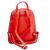 LAMONZA Rucsac dama INNA ROSU 25X30X14 CM ProVoyage Vacation