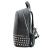 LAMONZA Rucsac dama XENA NEGRU 25X30X14 CM ProVoyage Vacation