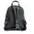 LAMONZA Rucsac dama XENA NEGRU 25X30X14 CM ProVoyage Vacation