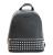 LAMONZA Rucsac dama XENA NEGRU 25X30X14 CM ProVoyage Vacation